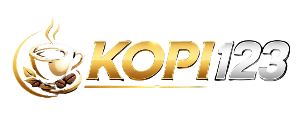 KOPI123 Logo